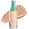 Image de Physicians Formula, Beurre Murumuru Believe It ! Foundation + Concealer, Fond de Teint et Correcteur Crémeux pour un Eclat Radieux, avec Murumuru, Cupuaçu, et Tucuma Butter, Végan, Clair