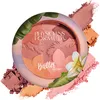 Image de Physicians Formula, Poudre Blush Mate au Beurre de Monoï, Blush Rose Mate aux Nuances Pêche, Enrichi en Beurres Nourrissants de Tahiti, Waterproof, Longue Tenue, Mauvy Mattes