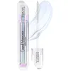 Image de Physicians Formula, Mascara Mineral Wear Diamond, Mascara Incolore à Usage Multiple pour Sourcils et Cils, avec Poussière de Diamant, Peptides, Eau Minérale et Vitamine E Nourrissante, Clear Diamond