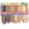 Image de Physicians Formula, Fard à Paupières Crème Believe It ! Palette de Fards à Paupières Multi-Finish, Formule Liquide-Poudre à Base de Beurre de Murumuru, de Cupuaçu et de Tucuma, Bronzed Nudes