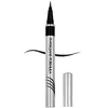 Image de Physicians Formula - Eyeliner Liquide Ultra-Fin Waterproof Eye Booster - Eyeliner Liquide Ultra-Précis - Facile À Appliquer - Sérum Revitalisant Waterproof Pour Les Cils avec Peptides - Ultra Noir