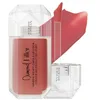 Image de Physicians Formula, Mineral Wear Diamond Filler Cheek and Lip Color, Teinte pour les Lèvres et les Joues avec Crème/Sérum, Formule Repulpante à Usage Multiple, Enrichie en Vitamine E, Radiant Pink