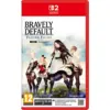 Image de Nintendo Bravely Default: Flying Fairy HD Remaster - Switch 2 - Version Française