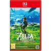Image de The Legend of Zelda: Breath of the Wild - Nintendo Switch 2 Edition
