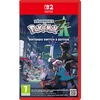 Image de Légendes Pokémon : Z-A - Nintendo Switch 2 Edition