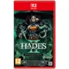 Image de Hades II - Switch 2 - Version Française