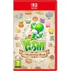 Image de Jeu Yoshi and The Mysterious Book
