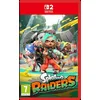 Image de Splatoon Raiders
