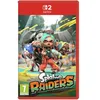 Image de Splatoon Raiders Nintendo Switch 2