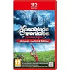 Image de Xenoblade Chronicles : Definitive Edition   Nintendo Switch 2 Edition