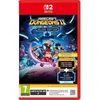 Image de Minecraft Dungeons 2 Deluxe Edition Nintendo Switch 2