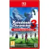 Image de Xenoblade Chronicles 3 - Switch 2 - Version Française