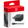 Image de Adaptateur secteur Nintendo Switch & Nintendo Switch 2