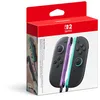 Image de Nintendo Paire de manettes Joy-Con 2 gauche violet clair & droite vert clair Switch 2