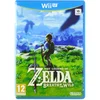 Image de Nintendo The Legend of Zelda : Breath of the Wild Nintendo