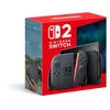 Image de Nintendo Console Switch 2 (batterie remplaçable par l'utilisateur)
