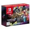 Image de Pack console Nintendo Switch + le jeu Mario Kart 8 Deluxe