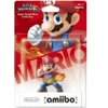 Image de Nintendo AMIIBO Figurine Mario - Collection Super Smash Bros. - N° 1 (Multicolore)