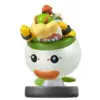 Image de Nintendo Amiibo Super Smash Bros : Bowser Jr.