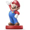 Image de Amiibo 'Super Mario Bros' - Mario