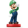 Image de Amiibo 'Super Mario Bros' - Luigi