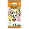 Image de Paquet de 3 cartes : Animal Crossing : Happy Home Designer - série 2