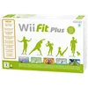 Image de Wii Fit Plus + Wii Balance Board - blanc
