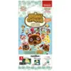Image de Nintendo Animal Crossing : Pack de cartes série 5 Amiibo, inclut 1 carte spéciale et 2 cartes standard. À collectionner