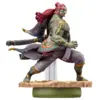 Image de Nintendo Amiibo The Legend of Zelda Collection de Figurines