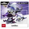 Image de amiibo   Meta Knight & Schatten-Stern (Kirby Air Riders)