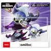 Image de Figurine Amiibo Meta Knight Et L'étoile Obscure