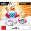 Image de Nintendo Amiibo Chef Kawasaki & Étoile Hop - Figurine de Collection Officielle pour Amiibo Compatible