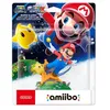 Image de Figurine Amiibo Mario & Luma - Super Mario Galaxy