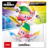 Image de Kirby Epée et Dragoon - amiibo Collection Kirby Air Riders