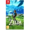 Image de The Legend of Zelda: Breath of the Wild - Switch - Version Française