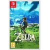 Image de Nintendo The Legend of Zelda: Breath of The Wild