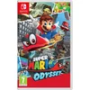Image de Super Mario Odyssey - Import espagnol