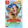 Image de JUEGO NINTENDO SWITCH DONKEY KONG TROPICAL FREEZE