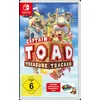 Image de [Version import, jouable en français] Captain Toad Treasure Tracker