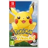 Image de Nintendo Pokémon : Let's Go, Pikachu ! - Switch - Version Française