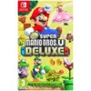 Image de New Super Mario Bros. U Deluxe - Switch - Version Française