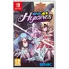 Image de SNK Heroines: Tag Team Frenzy pour Nintendo Switch