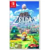 Image de Nintendo 10002056 The Legend of Zelda: Link's Awakening, Noir