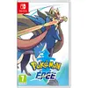 Image de Pokémon Epée [Nintendo Switch] + Nintendo eShop Carte 15 EUR [Download Code]