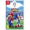 Image de Mario & sonic aux jeux olympiques de Tokyo 2020 - Switch - Version Française