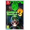 Image de Luigi's Mansion 3 - Import espagnol