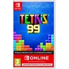 Image de TETRIS 99 + Abonnement 1 An au Service Nintendo Switch Online