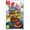 Image de Super Mario 3D World + Bowser's Fury - Switch - Version Française