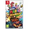 Image de Nintendo Super Mario 3D World + Bowser's Fury Switch