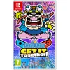 Image de NINTENDO Warioware: Get it Together! Standard Anglais Switch